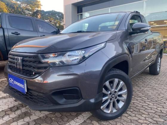 FIAT STRADA 1.3 FIREFLY FLEX FREEDOM CS MANUAL FIAT STRADA 1.3 FIREFLY FLEX FREEDOM CS MANUAL